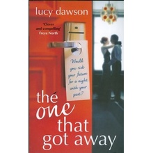 The One That Got Away - Lucy Dawson