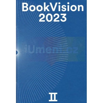 BookVision II. kolektiv