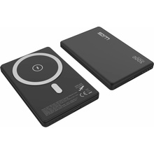 WG 5000 mAh 12900 čierna
