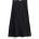 Armedangels Дамска пола ARMEDANGELS Women's Lenovaa Satin Slip-Skirt - Black (113-1246-0113)