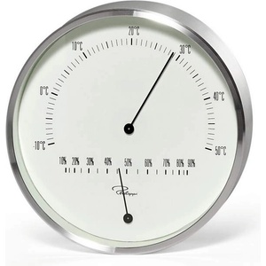 Philippi Термометър и хигрометър philippi модел tempus
