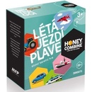 MFP Honey Combine/Better Go!