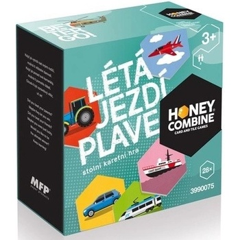 MFP Honey Combine/Better Go!