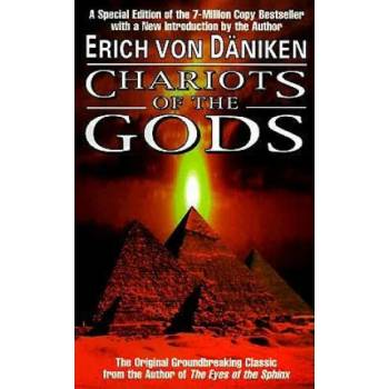 Image 1 of Chariots of the Gods | Erich von Däniken