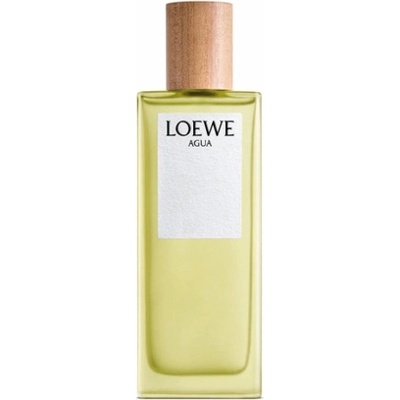 Loewe Agua de Loewe EDT 100 ml Tester