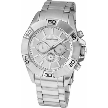 Image 1 of Jacques Lemans 1-1808F