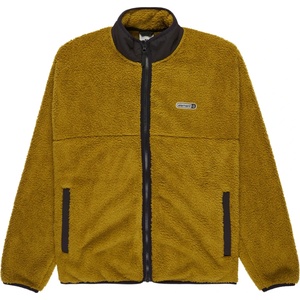 Element Мъжко поларено яке Element Classic Sherpa Fleece jacket - Fir Green - размер XL (005-6979-0114)