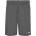 Slazenger Мъжки къси панталони Slazenger Jersey Shorts Mens - Charcoal