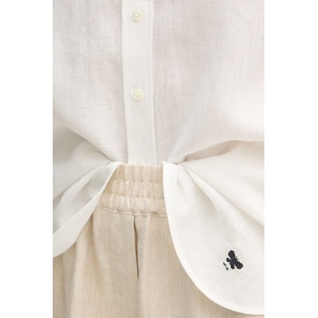 Max Mara риза дамска ленена WERNER (2615111072600)