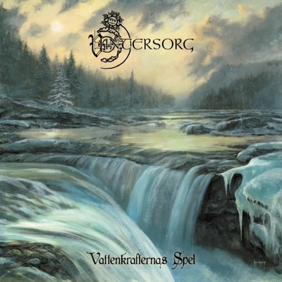 VINTERSORG - VATTENKRAFTERNAS SPEL (2LP)