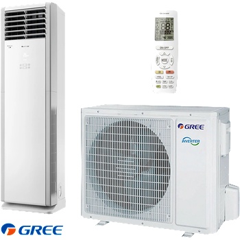Gree GVH55ALXM-M6DNC7A (3PH)
