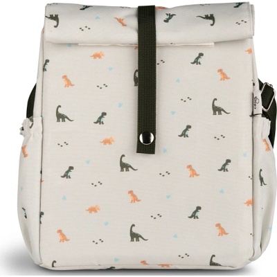 Citron Термочанта за обяд Citron Roll Up - Дино (roll_lunchbag_dino)