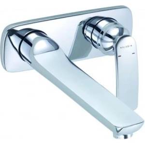 Kludi Стенен смесител за умивалник Kludi Balance (522470575)
