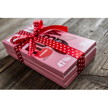 Lyra Ruby 50 g
