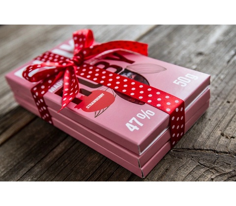 Lyra Ruby 50 g