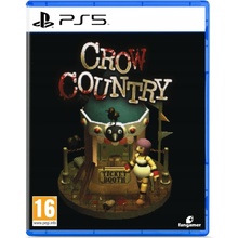 Crow Country