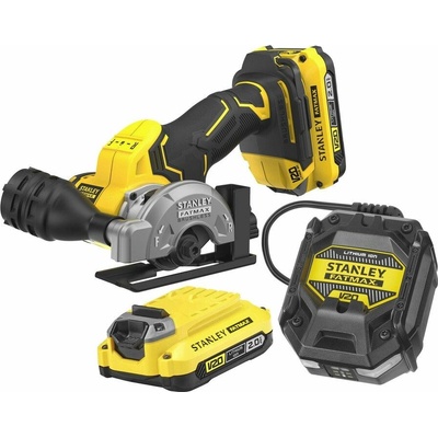 Stanley SFMCM300D2