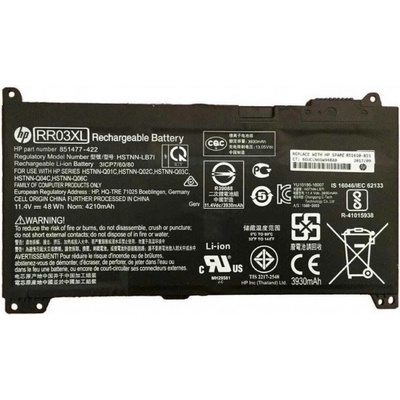 HP RR03XL - originální