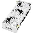 Image 1 of ASUS TUF Gaming GeForce RTX 5070 Ti White 16GB GDDR7 256bit (TUF-RTX5070TI-O16G-BTF-WHITE/90YV0N60-M0NA00)