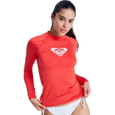 Dámské Roxy ERJWR03547-RMZ0 Whole Hearted LS