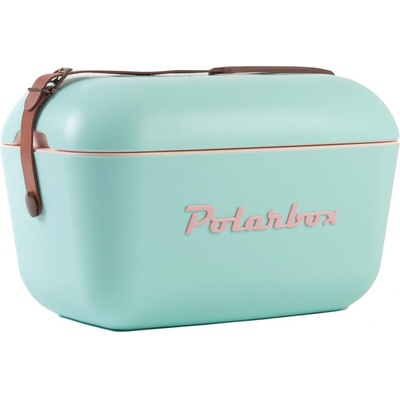 Polisur Тюркоазена хладилна чанта 20 l Classic - Polarbox (A0044837)