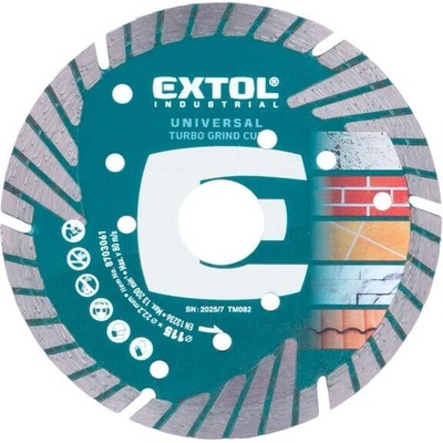Extol 8703061