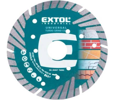 Extol 8703061