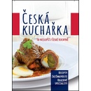 Česká kuchařka -