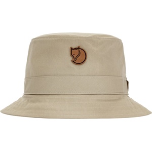 Fjällräven Шапка Fjällräven Kiruna Hat - Fossil - размер L 58-60 cm (204-1540-1413)