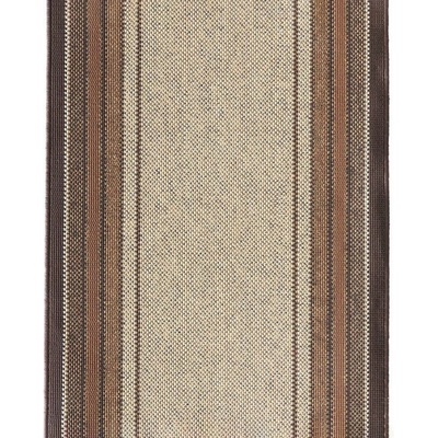 Nej-koberce BARI hňedý metráž 80 cm