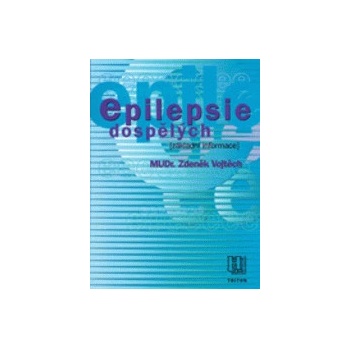 Epilepsie dospělých - Vojtěch