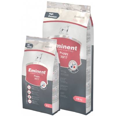 Eminent Dog Puppy - 15 kg