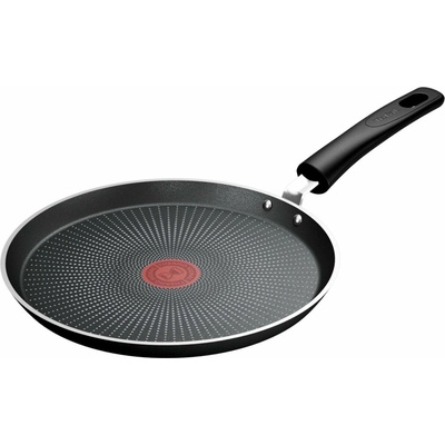 Tefal Panvica na palacinky Force 25 cm titánová