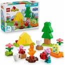 LEGO® DUPLO® Peppa Pig - Camping Trip (10452)