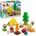 LEGO® DUPLO® Peppa Pig - Camping Trip (10452)