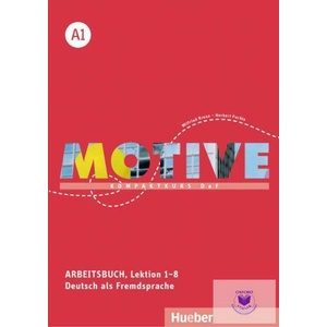 Motive A1 | Wilfried Krenn, Herbert Puchta (ISBN: 9783190418800)