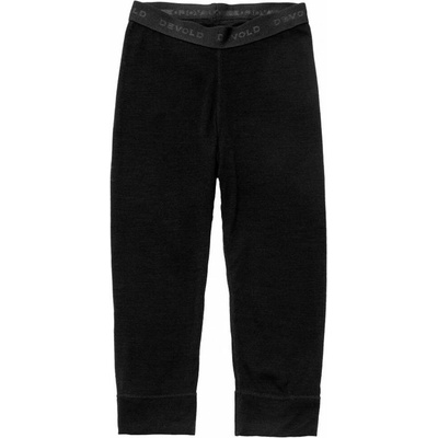 Devold Duo Active Merino 210 Longs Woman Black