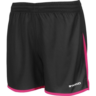 Stanno Altius Shorts W čierna