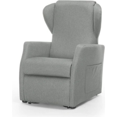 Moretti polohovací Ninfea XL PO400G-XL