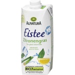 Alnatura Био студен чай с лимонена трева - 500 мл