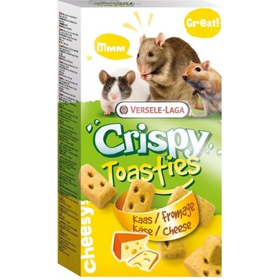 Versele-Laga Toasties Cheese 150 g