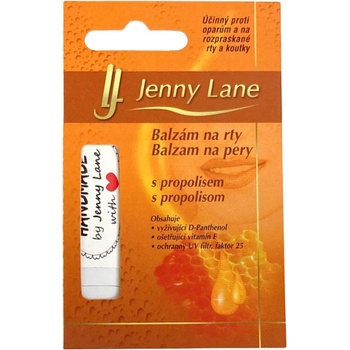 Jenny Lane Propolis balzam na pery 6,4 g