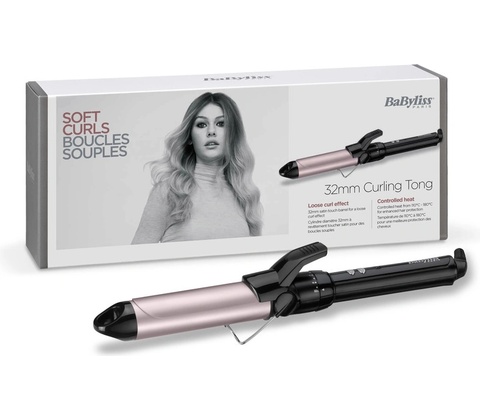 BaByliss C332