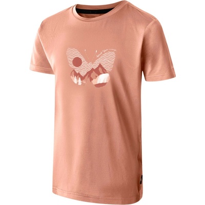 Dare 2b Amuse II Tee svetlooranžová