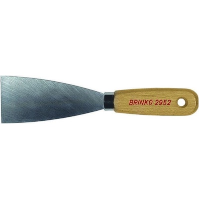 2952/40 Špachtle malířská 40 mm, Brinko