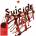 Suicide - Suicide (Red Coloured) (LP) (4050538253610)