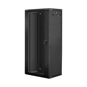 Lanberg Rack Cabinet Lanberg WF01-6427-10B 19