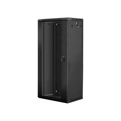 Lanberg Rack Cabinet Lanberg WF01-6427-10B 19
