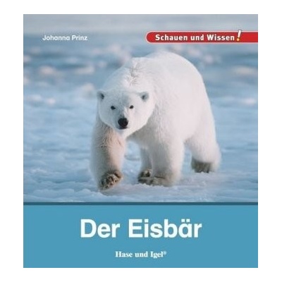 Der Eisbär