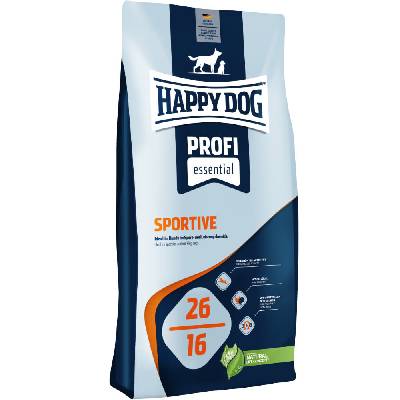 Happy Dog Profi Line Sportive 2 x 20 kg